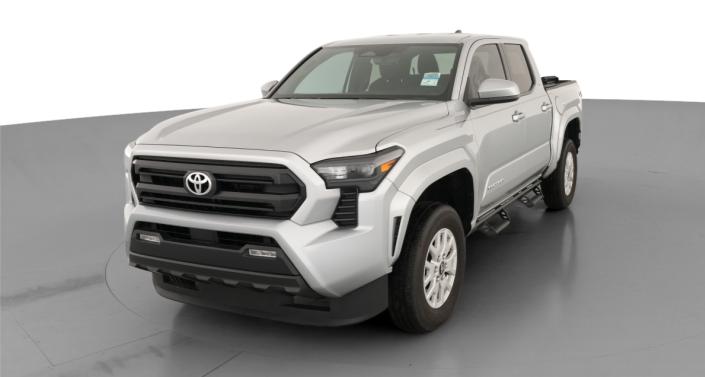 2024 Toyota Tacoma SR5 -
                  Auburn, GA