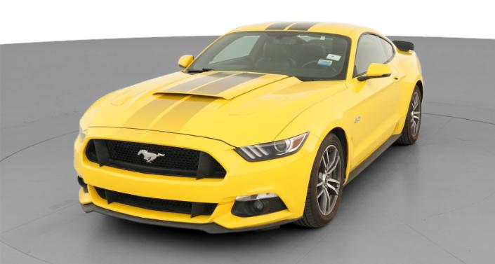 2016 Ford Mustang GT Premium -
                  West Memphis, AR