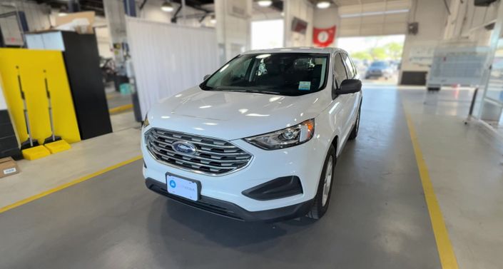 Thumbnail: 2020 Ford Edge - 1