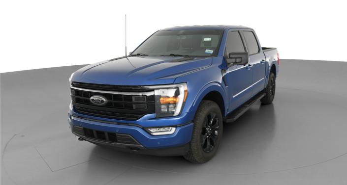 2022 Ford Econoline E-150 -
                Trenton, OH