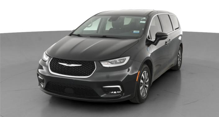2023 Chrysler Pacifica Hybrid Touring L -
                  Bessemer, AL