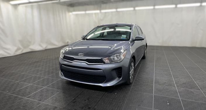 2020 Kia Rio S -
                  Indianapolis, IN