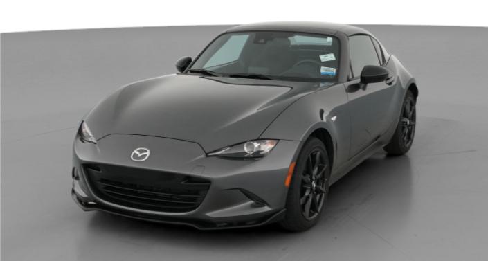 Thumbnail: 2021 Mazda MX-5 Miata - 1