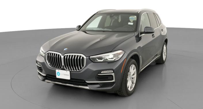 2019 BMW X5 xDrive40i -
                  Hebron, OH