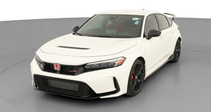 2024 Honda Civic Type R Hero Image