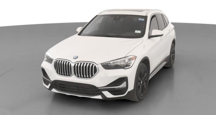 2020 BMW X1 sDrive28i Hero Image