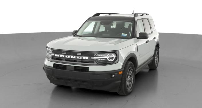 2023 Ford Bronco Sport Big Bend -
                  Bessemer, AL
