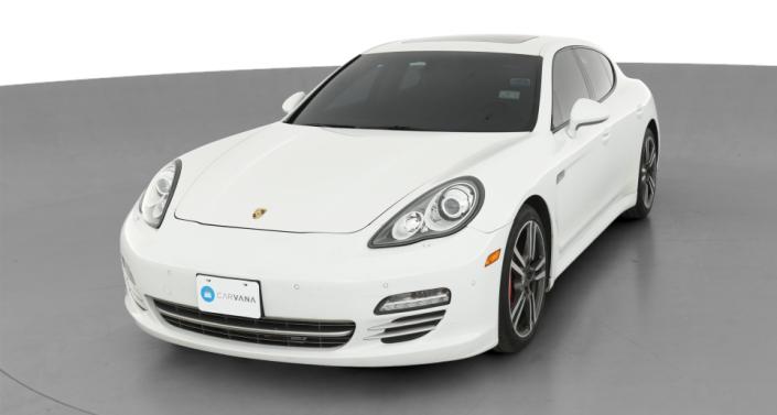 2013 Porsche Panamera Platinum -
                  Richton Park, IL