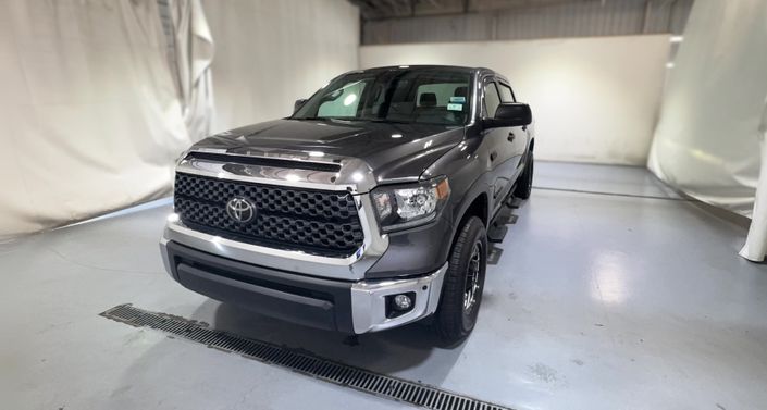 2021 Toyota Tundra SR5 -
                  Union City, GA