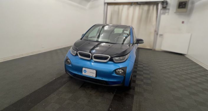 2017 BMW i3 Base -
                  Framingham, MA