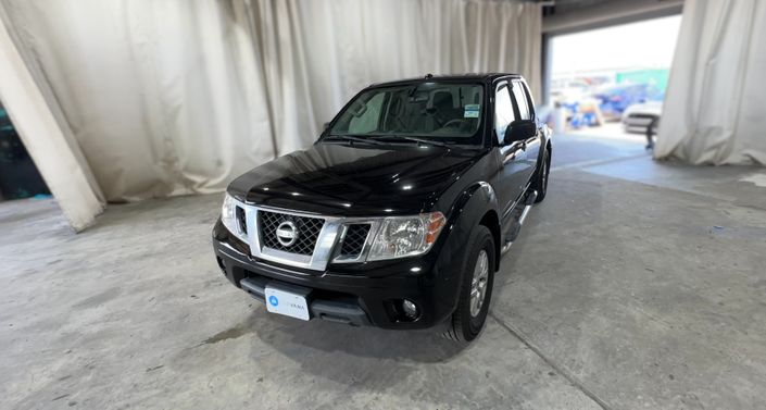Thumbnail: 2017 Nissan Frontier - 1