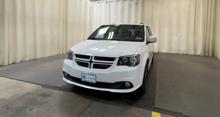 2019 Dodge Grand Caravan SE -
                  Riverside, CA