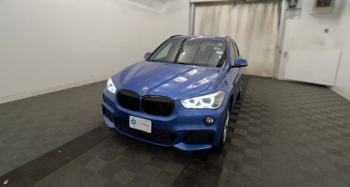 2018 BMW X1 xDrive28i -
                  Framingham, MA