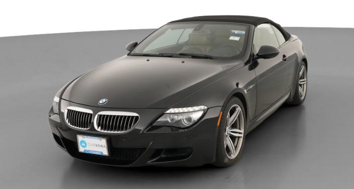 2010 BMW M6 Base -
                  Houston, TX