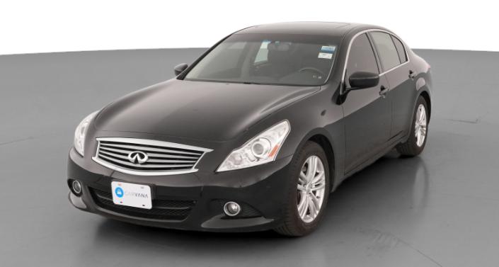 2013 INFINITI G37 Journey -
                  Tolleson, AZ