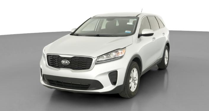2019 Kia Sorento L -
                  Trenton, OH