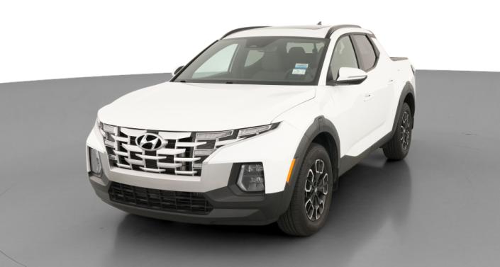 2022 Hyundai Santa Cruz SEL -
                  Auburn, GA