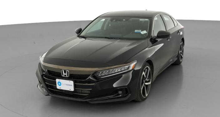 2021 Honda Accord Sport Special Edition -
                  Lorain, OH