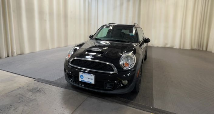 Thumbnail: 2014 MINI Cooper Clubman - 1