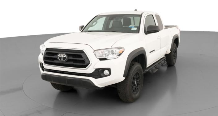 2023 Toyota Tacoma SR5 -
                  Auburn, GA