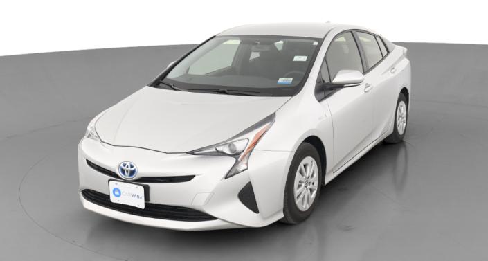 2016 Toyota Prius Two -
                  Indianapolis, IN