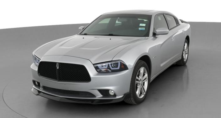 2013 Dodge Charger R/T -
                  Richton Park, IL