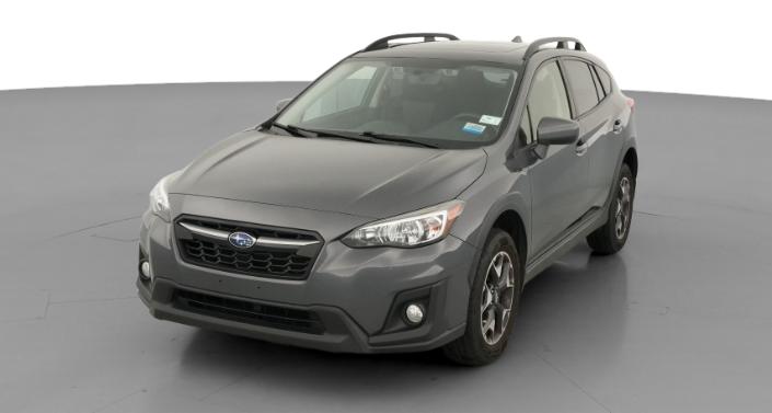 2020 Subaru Crosstrek Premium -
                  Auburn, GA