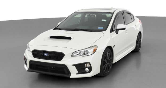 2021 Subaru WRX Premium -
                  Richton Park, IL