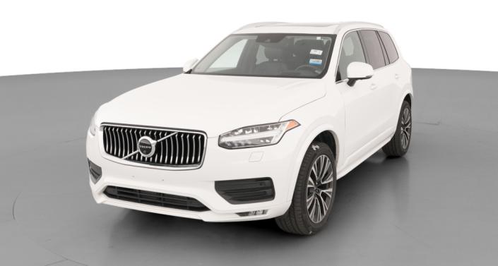 2020 Volvo XC90 T5 Momentum -
                  Tolleson, AZ