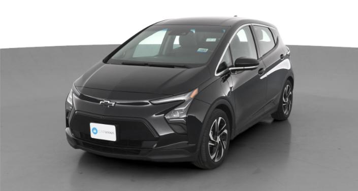 2022 Chevrolet Bolt EV 2LT -
                  Richton Park, IL