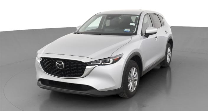 2023 Mazda CX-5 S Select -
                  Indianapolis, IN