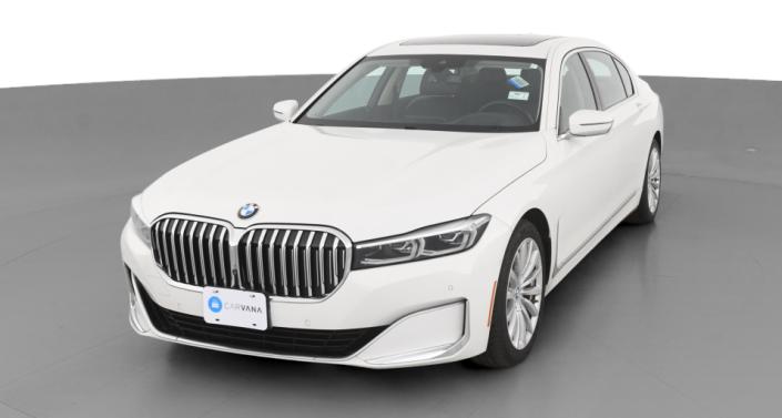 2022 BMW 7 Series 740i xDrive -
                  Concord, NC