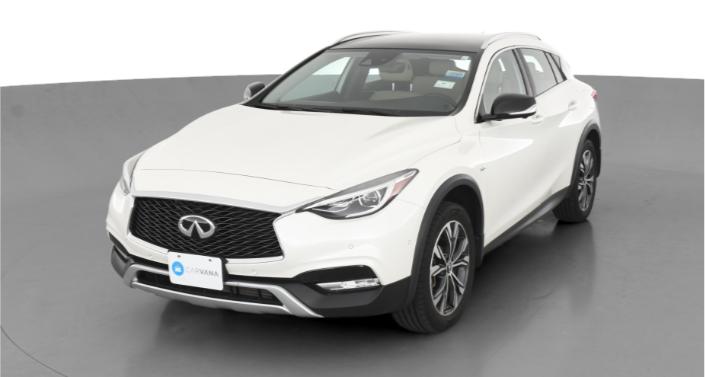 2018 INFINITI QX30 Premium -
                  Richton Park, IL