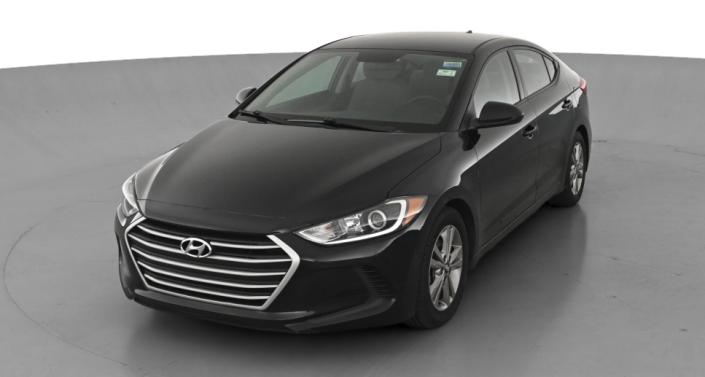 2017 Hyundai Elantra SE -
                  Beverly, NJ
