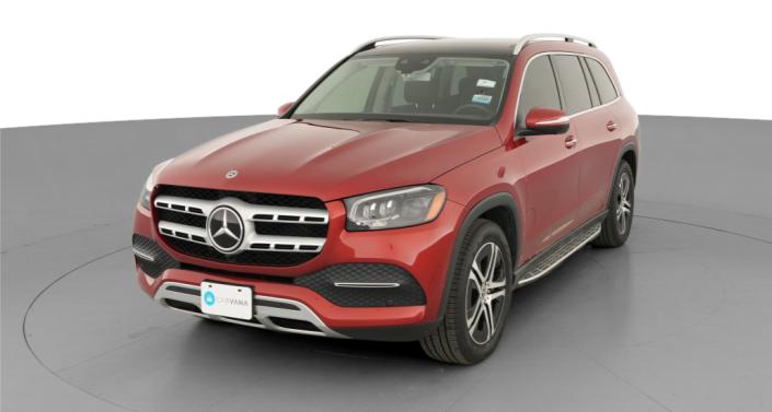 2020 Mercedes-Benz GLS 450 4MATIC -
                  West Memphis, AR