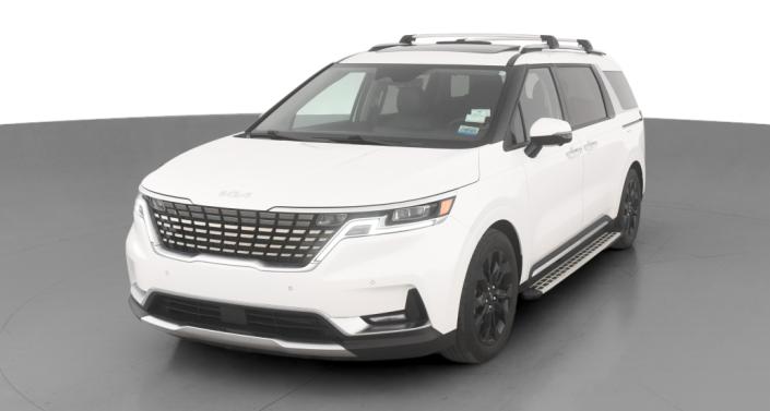 2022 Kia Carnival SX Prestige -
                  Indianapolis, IN