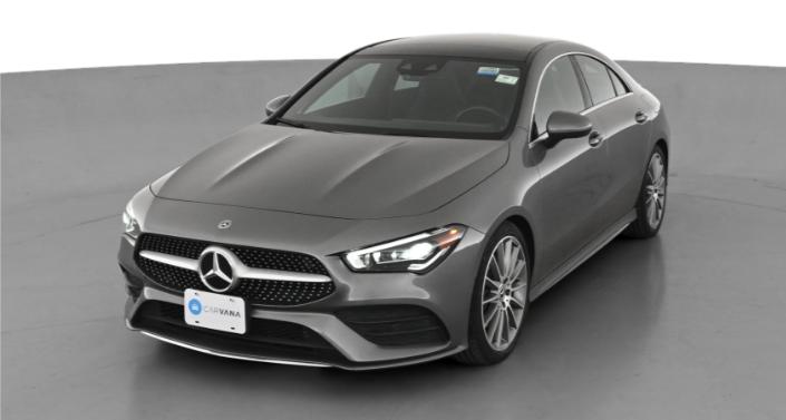 2020 Mercedes-Benz CLA 250 -
                  Beverly, NJ