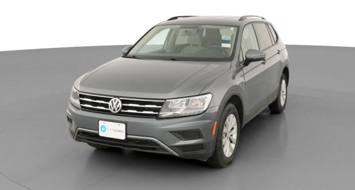 Thumbnail: 2019 Volkswagen Tiguan - 1