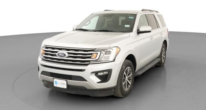 Thumbnail: 2019 Ford Expedition - 1