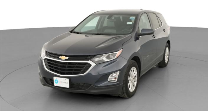 2019 Chevrolet Equinox LT -
                  West Memphis, AR