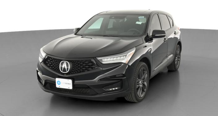 2021 Acura RDX Base -
                  San Antonio, TX