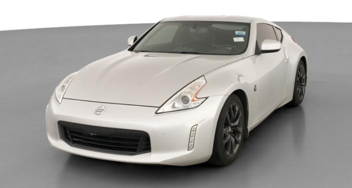 2017 Nissan Z 370Z -
                  Auburn, GA