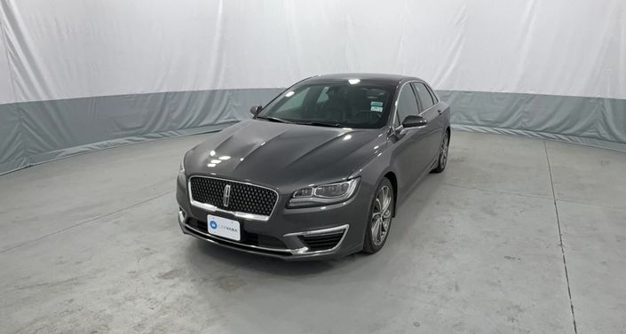 2020 Lincoln MKZ Reserve -
                  Kansas City, MO