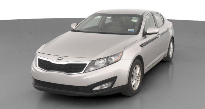 2013 Kia Optima LX -
                  Indianapolis, IN