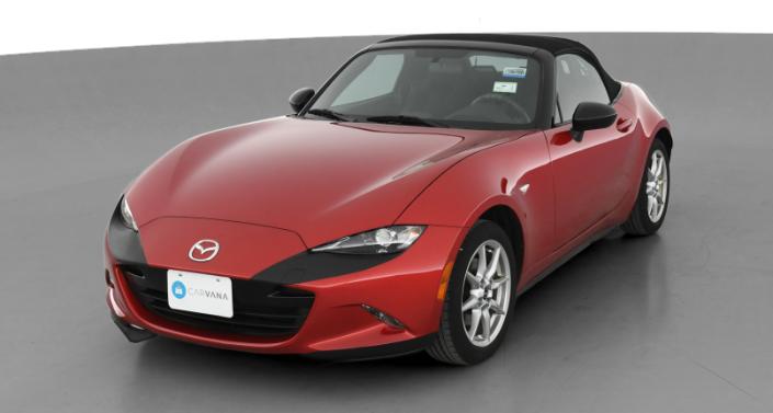2016 Mazda MX-5 Miata Sport -
                  Richton Park, IL