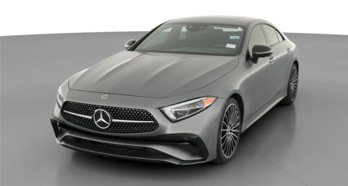 2022 Mercedes-Benz CLS 450 -
                  Trenton, OH