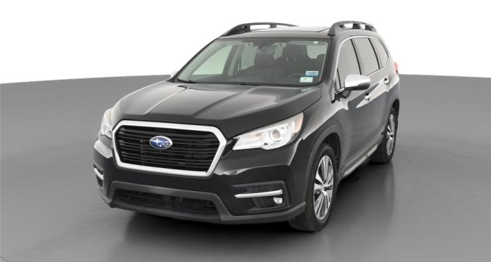 2020 Subaru Ascent Touring -
                  Bessemer, AL