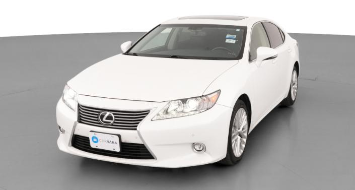 2014 Lexus ES 350 -
                  Tolleson, AZ