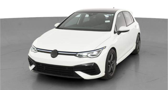 2024 Volkswagen Golf R -
                  Bessemer, AL