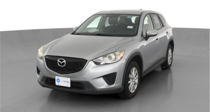 2015 Mazda CX-5 Sport -
                  Colonial Heights, VA